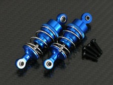 Einstellbare Stoßdämpfer vorne oder hinten f. Tamiya TT-02 TT02 Tuning TT2053F/R