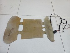  Sitzheizung  Opel Zafira