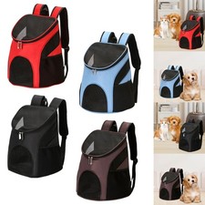 Haustier Rucksack Trage