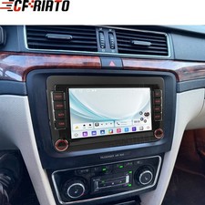 Für Skoda Superb II 2008-2015