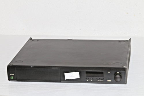 Braun atelier tuner - braun,