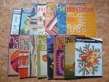 handarbeit zeitung ddr