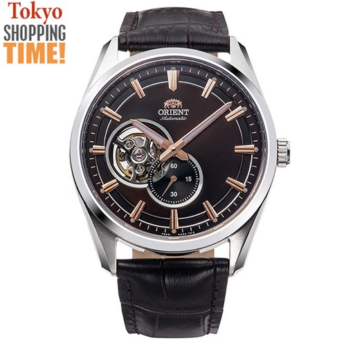 Orient ar0004y modern brown - rn-ar0004y,