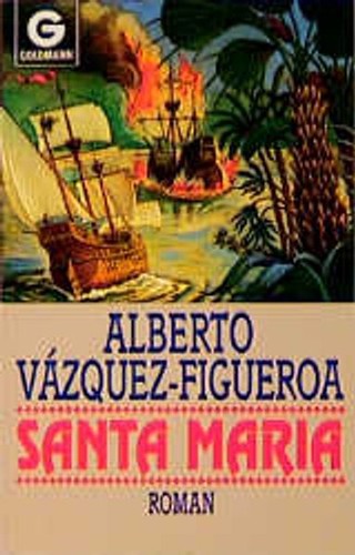 Santa maria - santa,