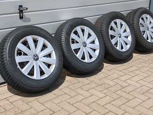 Passat 3g winterreifen - b8,
