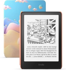 Amazon kindle paperwhite kids - paperwhite,