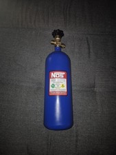 Nos2 dekoflasche 2kg - ,