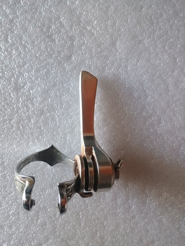 Campagnolo record syncro - campagnolo,
