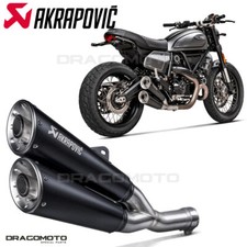 Ducati Scrambler 800 2022