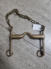 Sprenger Dressur Kandare 14,5cm Argentan 