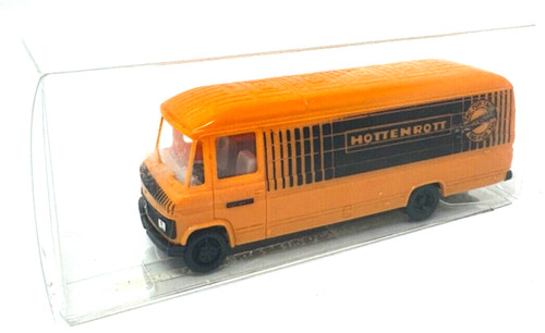 Herpa mercedes benz 508 - mercedes-​​benz,