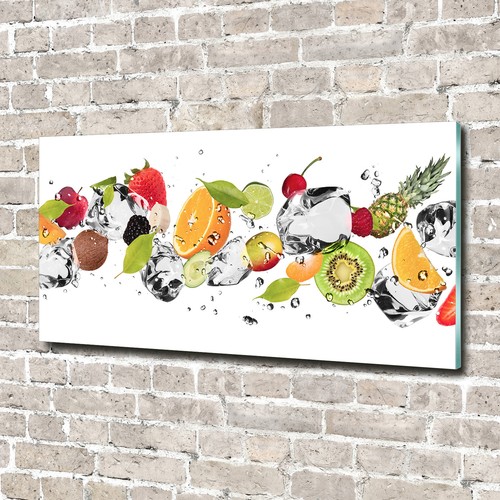Glas bild wandbilder druck auf - wandbilder,
