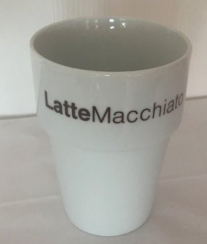 Ritzenhoff latte macchiato - latte,