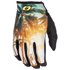 ONeal Mayhem Palms MX Handschuhe Moto Cross DH Downhill Mountainbike Palmen MTB