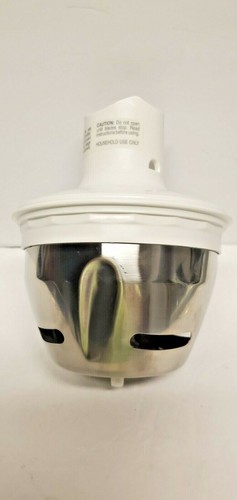 Genuine new braun multiquick - new,