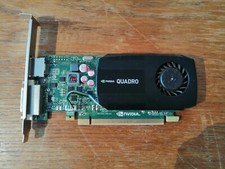 HP NVIDIA Quadro K600 Grafikkarte (2 verfügbar)
