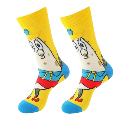 Sponge bob mrs - bob,