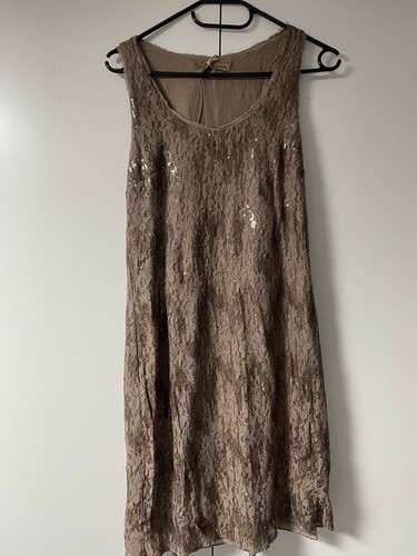 Uno piu paillettenkleid - uno,