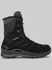 LOWA Damen Winterschuh Calceta EVO GTX Ws- - schwarz