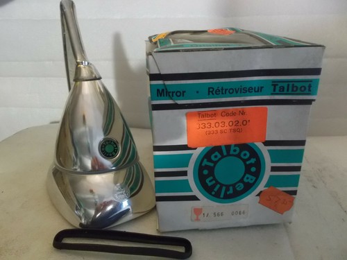 Universal talbot oldtimer - universal,