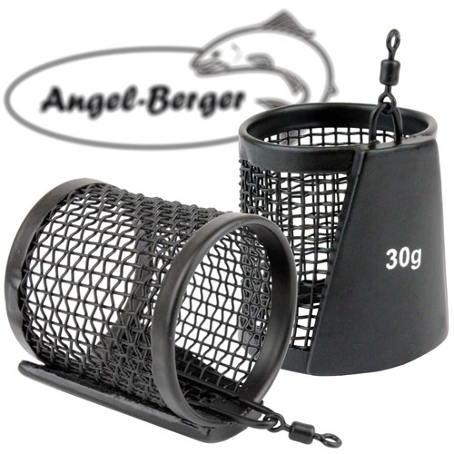 Angel berger open - berger,