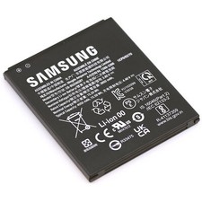 Original Samsung Akku