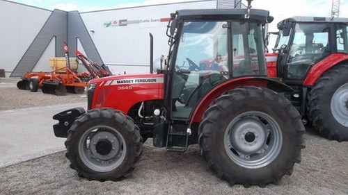 Massey ferguson 3600 serie - massey,