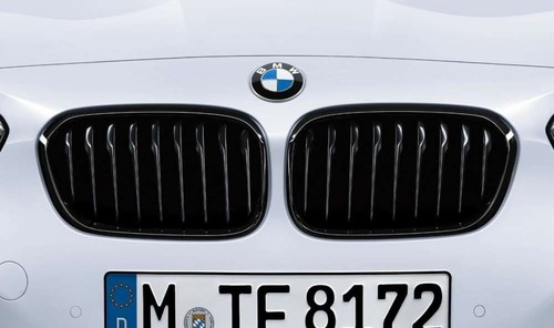 Bmw originalteil performance - bmw, m-performance