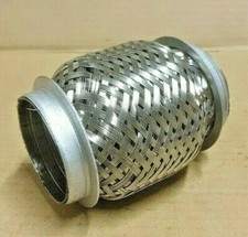 Flexrohr 55 x 100mm Flexstück