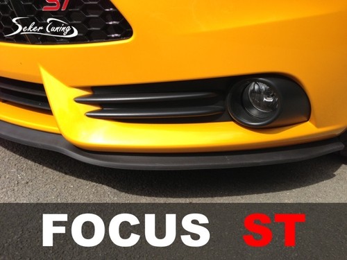 Lip spoiler spoilerlippe - ez-lip,