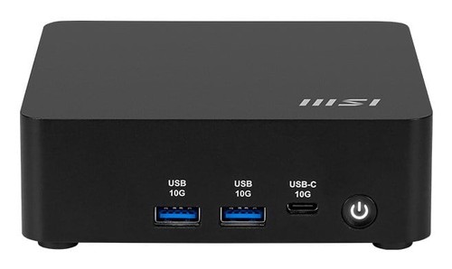 Msi cubi nuc 1umg - nuc, intel