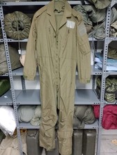 Army Pilotenkombi, Fliegerkombi MK 14 A, Aircrew, Gr.Small = Gr. 46