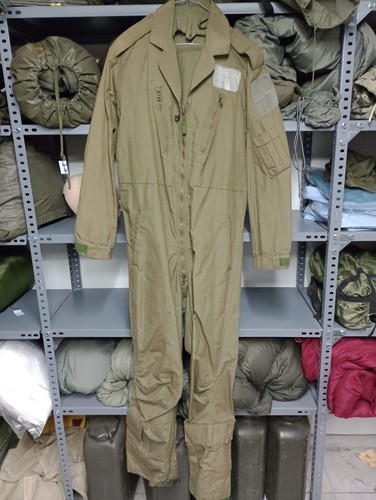 Army pilotenkombi - army,