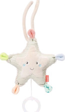 Fehn Spieluhr Seestern Stern