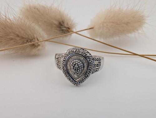 Ring sterlingsilber silber 925 - sterlingsilber,