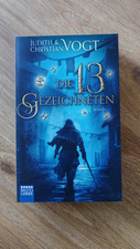 Die 13 Gezeichneten Christian