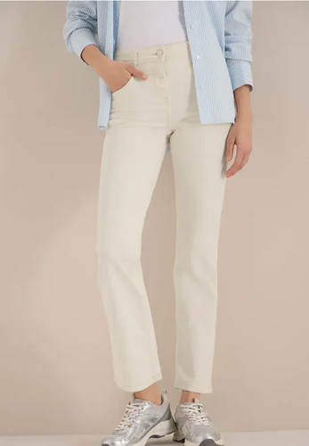 Cecil 380158 toronto jeans - cecil,