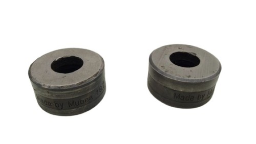 Mubea 7 mm - 2x, 18,7
