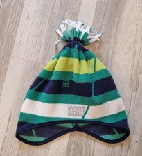 LEGO® Wear Kinder Mütze Gr. 52 Fleecemütze  bunt Jungen NEU