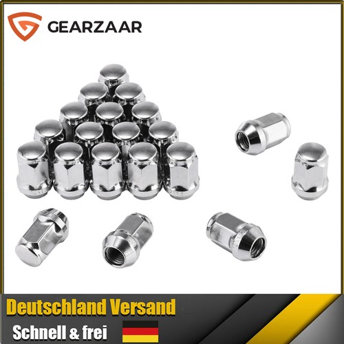 Auto radmuttern m12x1 - auto-radmuttern, für