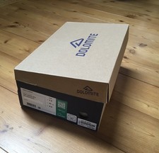 Dolomite damenschuhe low - damenschuhe, 54