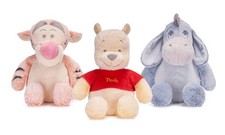 Winnie Pooh Bär Plüsch