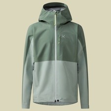 Haglöfs front proof jacket - front,