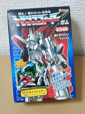 Transformers Kabaya 2nd