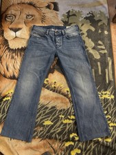 Diesel Jeans Zathan 32x29 1/4