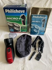 Philishave Micro+ Typ HQ 5413