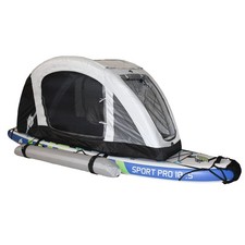 F2  Stand up Paddle Board Zelt