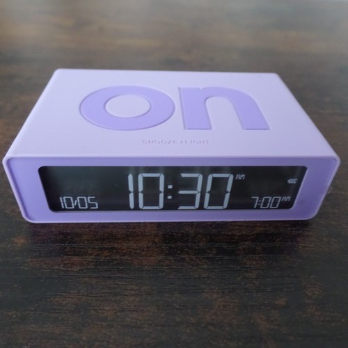Lexon flip mini - flip,