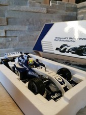 1:18 Formel 1 / BMW Williams