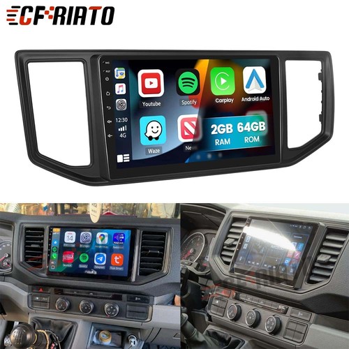 64g für crafter - für, vw
